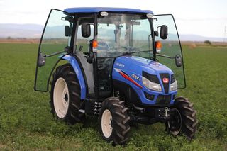 Τρακτέρ Iseki 2020 TG 6675 ΜΠΕΝΕΤΟΣ-thumb-13