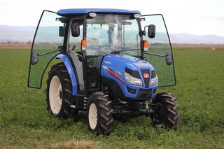 Τρακτέρ Iseki 2020 TG 6675 ΜΠΕΝΕΤΟΣ-thumb-14