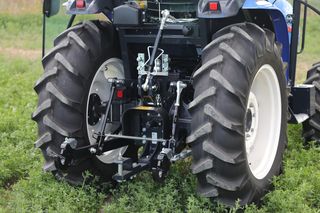 Τρακτέρ Iseki 2020 TG 6675 ΜΠΕΝΕΤΟΣ-thumb-16