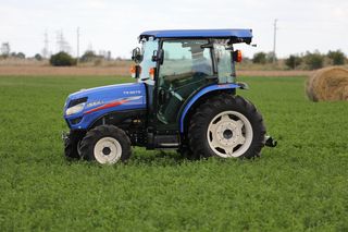 Τρακτέρ Iseki 2020 TG 6675 ΜΠΕΝΕΤΟΣ-thumb-20