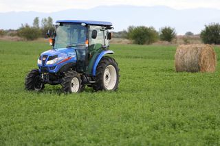 Τρακτέρ Iseki 2020 TG 6675 ΜΠΕΝΕΤΟΣ-thumb-23