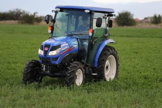 Τρακτέρ Iseki 2020 TG 6675 ΜΠΕΝΕΤΟΣ-thumb-25