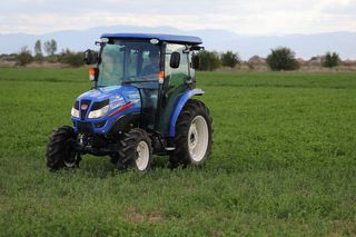 Τρακτέρ Iseki 2020 TG 6675 ΜΠΕΝΕΤΟΣ-thumb-26