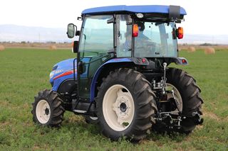 Τρακτέρ Iseki 2020 TG 6675 ΜΠΕΝΕΤΟΣ-thumb-27