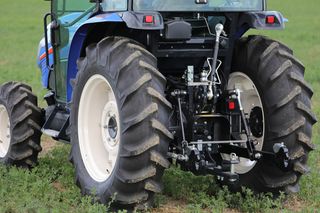 Τρακτέρ Iseki 2020 TG 6675 ΜΠΕΝΕΤΟΣ-thumb-28