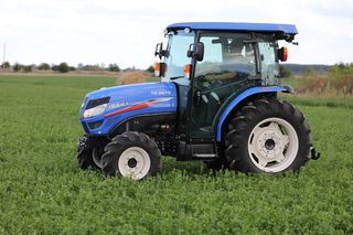 Τρακτέρ Iseki 2020 TG 6675 ΜΠΕΝΕΤΟΣ-thumb-30