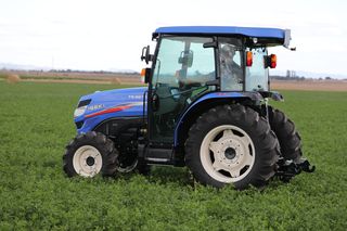 Τρακτέρ Iseki 2020 TG 6675 ΜΠΕΝΕΤΟΣ-thumb-31