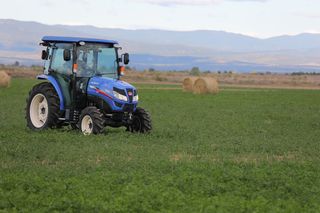 Τρακτέρ Iseki 2020 TG 6675 ΜΠΕΝΕΤΟΣ-thumb-32