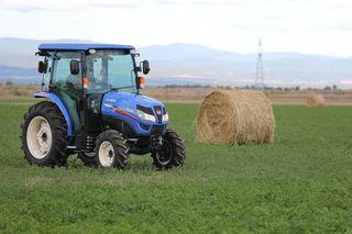 Τρακτέρ Iseki 2020 TG 6675 ΜΠΕΝΕΤΟΣ-thumb-33