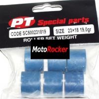 Μπίλιες 23x18 19,0gr (6τεμ) Honda SH-300