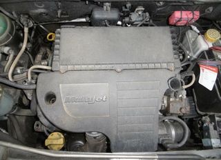 ΚΙΝΗΤΗΡΑΣ  FIAT DOBLO 1.3 MULTIJET