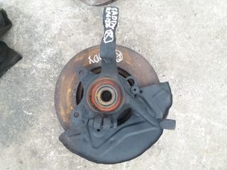 VW CADDY VAN/SEAT INCA 96-04 MON ΑΚΡΑΞΟΝΙΟ ΕΜΠΡΟΣ ΔΕΞΙΟ ΜΠΑΜΠΟΥΡΗΣ