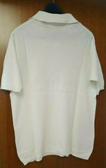 Rococo Polo-Shirt MEDIUM 80'-thumb-2