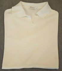 Rococo Polo-Shirt MEDIUM 80'-thumb-3