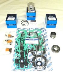 ΛΥΡΗΣ WSM YAMAHA 60 / 70 HP 3 CYLINDER 1984-2008 STANDARD ΚΙΤ ΕΠΙΣΚΕΥΗΣ ΜΟΤΕΡ ΑΝΩ, 100-255-10