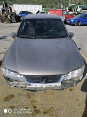 OPEL VECTRA B ANDALAKTIKA