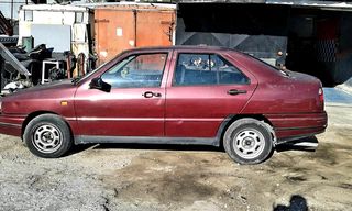 Seat Toledo ΓΙΑ ΑΝΤΑΛΛΑΚΤΙΚΑ  '96-thumb-1