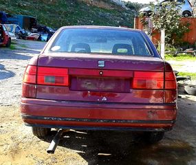 Seat Toledo ΓΙΑ ΑΝΤΑΛΛΑΚΤΙΚΑ  '96-thumb-2