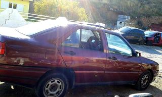 Seat Toledo ΓΙΑ ΑΝΤΑΛΛΑΚΤΙΚΑ  '96-thumb-3