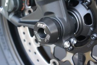 Προστατευτικά Μανιτάρια Πλαισίου Honda CB 1000R 2018-  GSG-Mototechnik H67-thumb-2