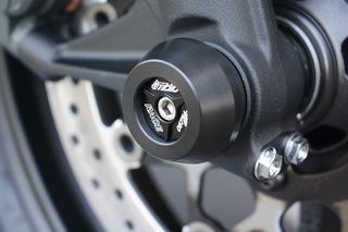 Προστατευτικά Μανιτάρια Πλαισίου Honda CB 1000R 2018-  GSG-Mototechnik H67-thumb-4