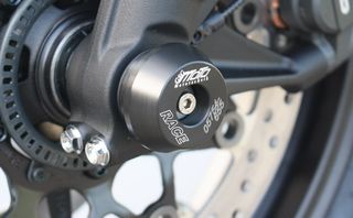 Προστατευτικά Μανιτάρια Πλαισίου Honda CB 1000R 2018-  GSG-Mototechnik H67-thumb-3