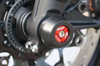 Προστατευτικά Μανιτάρια Πλαισίου Honda CB 1000R 2018-  GSG-Mototechnik H67-thumb-5