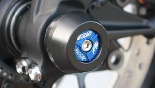 Προστατευτικά Μανιτάρια Πλαισίου Honda CB 1000R 2018-  GSG-Mototechnik H67-thumb-6