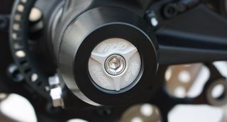 Προστατευτικά Μανιτάρια Πλαισίου Honda CB 1000R 2018-  GSG-Mototechnik H67-thumb-7