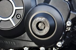 Προστατευτικά Μανιτάρια Πλαισίου Honda CB 1000R 2018-  GSG-Mototechnik H67-thumb-8