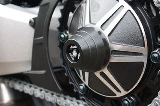 Προστατευτικά Μανιτάρια Πλαισίου Honda CB 1000R 2018-  GSG-Mototechnik H67-thumb-9