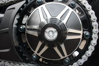 Προστατευτικά Μανιτάρια Πλαισίου Honda CB 1000R 2018-  GSG-Mototechnik H67-thumb-11