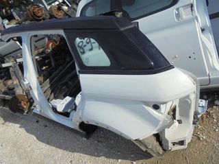 Φτερό Πίσω Αριστερό LANDROVER RANGE ROVER EVOQUE (2011-2015)