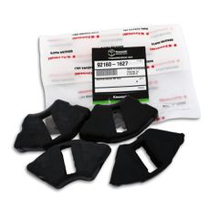 Λάστιχα ταμπούρου Kawasaki Kazer 115 / Kawasaki ZX 130 OEM