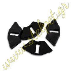 Λάστιχα ταμπούρου Kawasaki Kazer 115 / Kawasaki ZX 130 OEM-thumb-1
