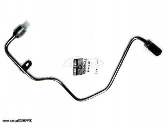 ΣΩΛΗΝΑΣ ΛΑΔΙΟΥ OIL TUBE TURBO RENAULT LAGUNA II ESPACE IV 1.9 dCi ΓΝΗΣΙΟ ΑΝΤΑΛΛΑΚΤΙΚΟ