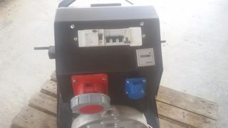 Γεωργικό 2024 ΤΡΑΚΤΕΡΟΓΕΝΝΗΤΡΙΑ 30KVA-thumb-1
