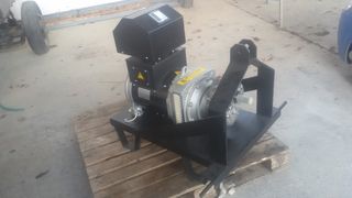 Γεωργικό 2024 ΤΡΑΚΤΕΡΟΓΕΝΝΗΤΡΙΑ 30KVA-thumb-4