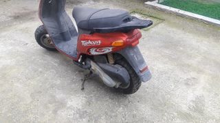 PIAGGIO TYPHOON 125-thumb-3