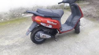 PIAGGIO TYPHOON 125-thumb-5