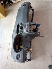 PEUGEOT 308 AIR BAG