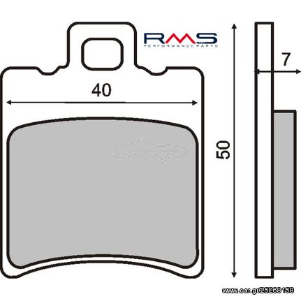 TAKAKIA TYPHOON ΣET RMS-P172-=