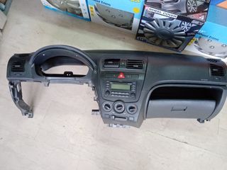 KIA PICANTO AIR BAGS