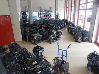 ΜΗΧΑΝΗ K9K 292 1.5 DCI K9K292 NISSAN QASHQAI ΜΟΤΕΡ ΚΙΝΗΤΗΡΑΣ ENGINE K9K 292 1.5 DCI K9K292