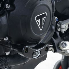 ΠΡΟΣΤΑΤΕΥΤΙΚΟ ΚΑΠΑΚΙΟΥ ΒΟΛΑΝ R&G TRIUMPH SPEED TRIPLE 1050 '16-'20