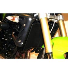 ΚΑΛΥΜΜΑ ΨΥΓΕΙΟΥ R&G TRIUMPH STREET TRIPLE 675 '07-'12