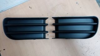 Κάλυμμα - καπάκι προφυλακτήρα RENAULT Megane '05 (ΣΕΤ) 