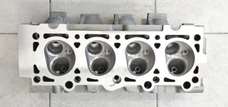 TOPLINE ΚΕΦΑΛΗ FORD 2.0 DOHC-thumb-1