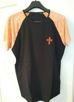 Crossover T-Shirt XL