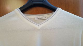 Rococo  Sweat-Shirt MEDIUM 90'-thumb-2